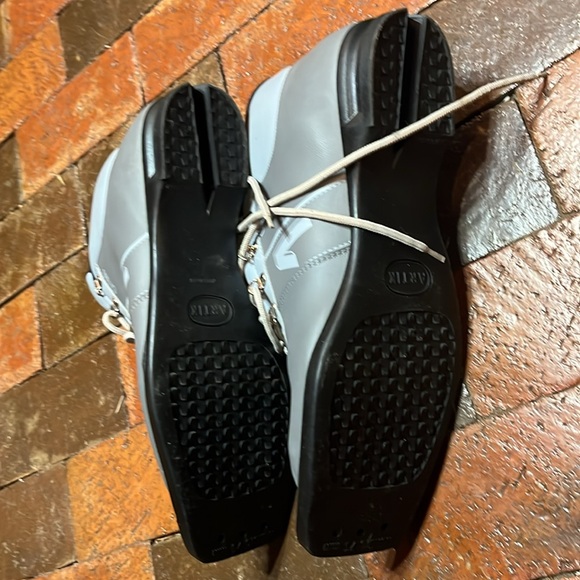 Artik CX500 Cross Country 3 pin 75MM. Unisex size 9 Men and size 11 Women - Picture 5 of 8